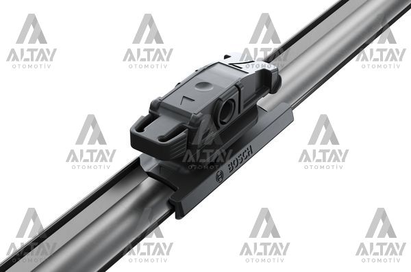 Renault Captur Silecek Süpürgesi 2016- Takım Aerotwın OEM 288907630R